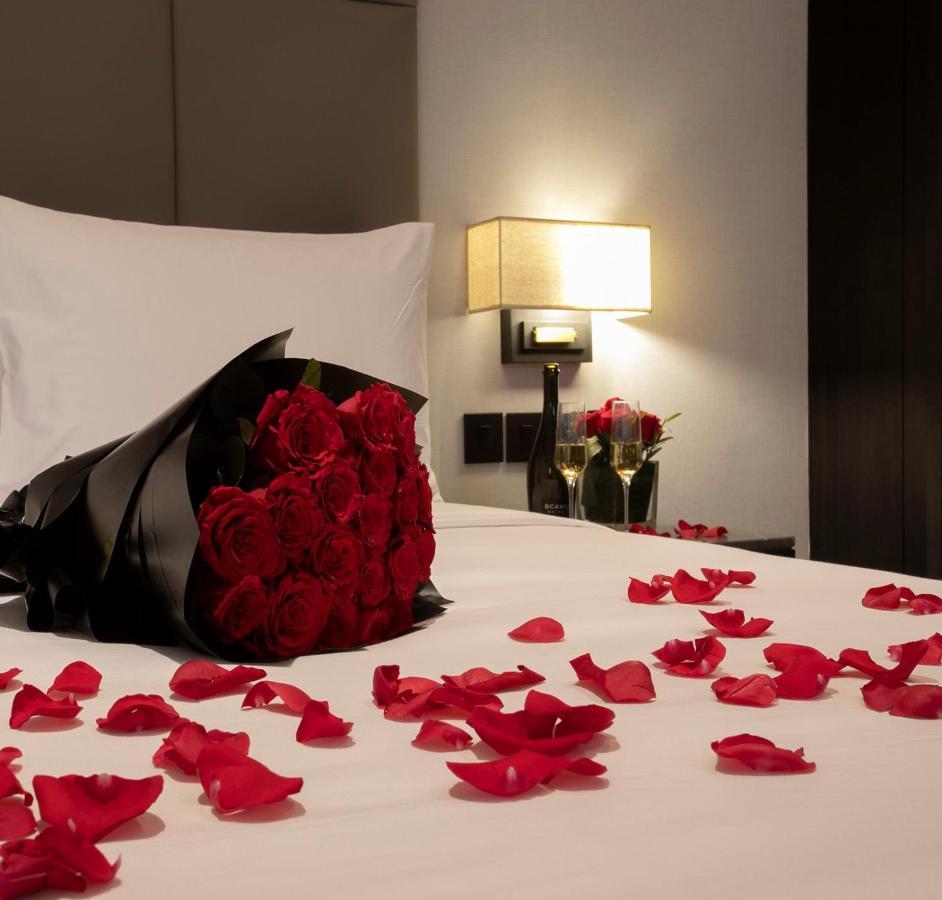 Hyatt Regency Al Kout Mall Kuwait City Ngoại thất bức ảnh