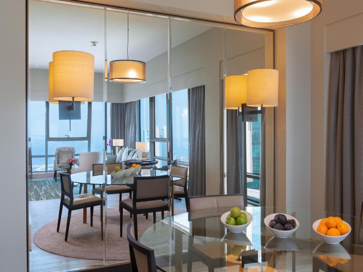 Hyatt Regency Al Kout Mall Kuwait City Ngoại thất bức ảnh